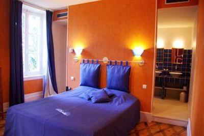 фото отеля Le Domaine De La Colombiere Hotel Moissieu-sur-Dolon
