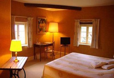 фото отеля Le Domaine De La Colombiere Hotel Moissieu-sur-Dolon