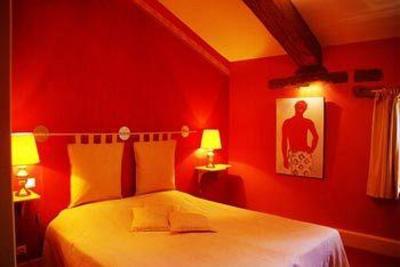 фото отеля Le Domaine De La Colombiere Hotel Moissieu-sur-Dolon