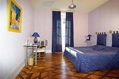 фото отеля Le Domaine De La Colombiere Hotel Moissieu-sur-Dolon