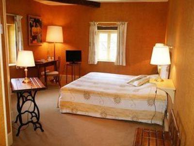 фото отеля Le Domaine De La Colombiere Hotel Moissieu-sur-Dolon