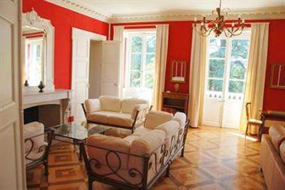 фото отеля Le Domaine De La Colombiere Hotel Moissieu-sur-Dolon