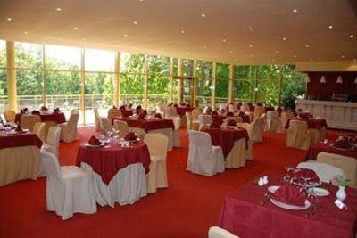 фото отеля Le Domaine De La Colombiere Hotel Moissieu-sur-Dolon