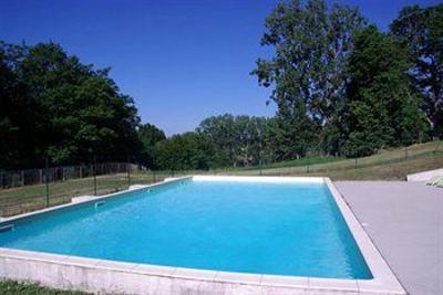 фото отеля Le Domaine De La Colombiere Hotel Moissieu-sur-Dolon