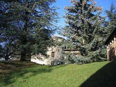 фото отеля Le Domaine De La Colombiere Hotel Moissieu-sur-Dolon