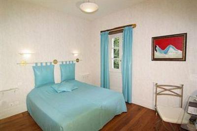 фото отеля Le Domaine De La Colombiere Hotel Moissieu-sur-Dolon