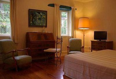 фото отеля Le Domaine De La Colombiere Hotel Moissieu-sur-Dolon