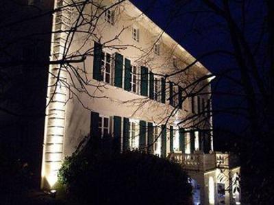 фото отеля Le Domaine De La Colombiere Hotel Moissieu-sur-Dolon
