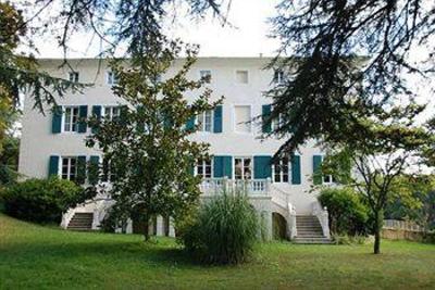 фото отеля Le Domaine De La Colombiere Hotel Moissieu-sur-Dolon