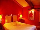 фото отеля Le Domaine De La Colombiere Hotel Moissieu-sur-Dolon