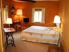 фото отеля Le Domaine De La Colombiere Hotel Moissieu-sur-Dolon