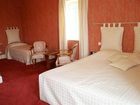фото отеля Le Domaine De La Colombiere Hotel Moissieu-sur-Dolon