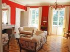 фото отеля Le Domaine De La Colombiere Hotel Moissieu-sur-Dolon
