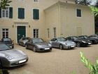 фото отеля Le Domaine De La Colombiere Hotel Moissieu-sur-Dolon