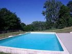 фото отеля Le Domaine De La Colombiere Hotel Moissieu-sur-Dolon