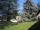 фото отеля Le Domaine De La Colombiere Hotel Moissieu-sur-Dolon