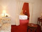 фото отеля Le Domaine De La Colombiere Hotel Moissieu-sur-Dolon
