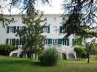 фото отеля Le Domaine De La Colombiere Hotel Moissieu-sur-Dolon