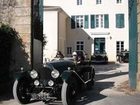 фото отеля Le Domaine De La Colombiere Hotel Moissieu-sur-Dolon