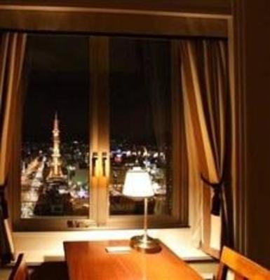фото отеля Hotel Monterey Edelhof Sapporo
