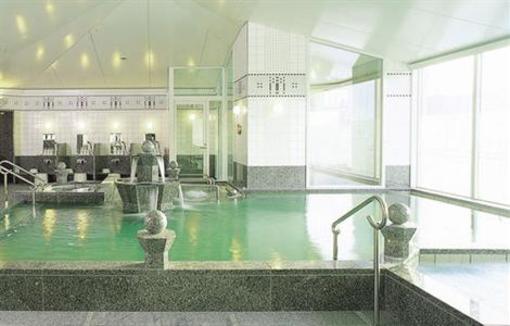 фото отеля Hotel Monterey Edelhof Sapporo
