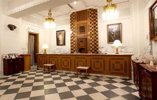фото отеля Hotel Monterey Edelhof Sapporo