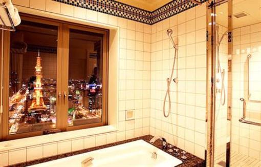 фото отеля Hotel Monterey Edelhof Sapporo