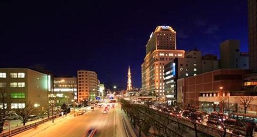 фото отеля Hotel Monterey Edelhof Sapporo