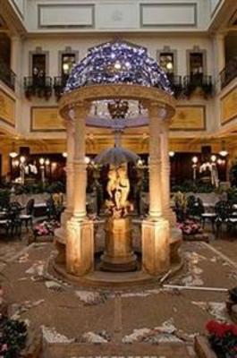 фото отеля Hotel Monterey Edelhof Sapporo