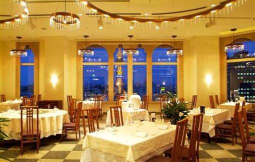 фото отеля Hotel Monterey Edelhof Sapporo