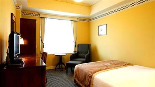 фото отеля Hotel Monterey Edelhof Sapporo