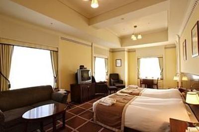 фото отеля Hotel Monterey Edelhof Sapporo