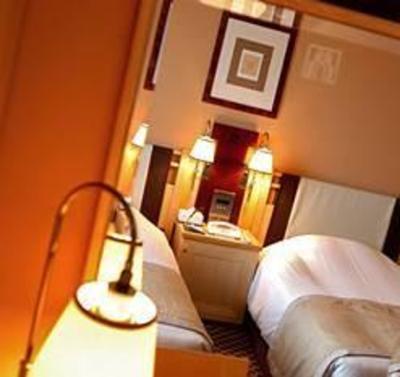 фото отеля Hotel Monterey Edelhof Sapporo