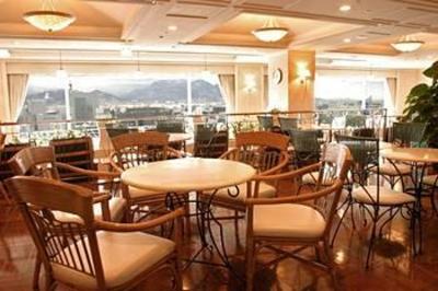 фото отеля Hotel Monterey Edelhof Sapporo