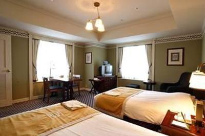 фото отеля Hotel Monterey Edelhof Sapporo