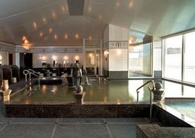 фото отеля Hotel Monterey Edelhof Sapporo