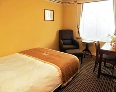 фото отеля Hotel Monterey Edelhof Sapporo