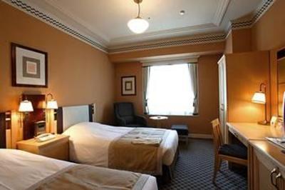 фото отеля Hotel Monterey Edelhof Sapporo