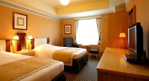 фото отеля Hotel Monterey Edelhof Sapporo