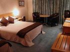 фото отеля Quality Hotel Plymouth International