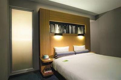 фото отеля Aloft Tempe