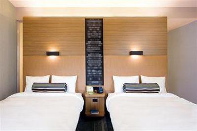 фото отеля Aloft Tempe