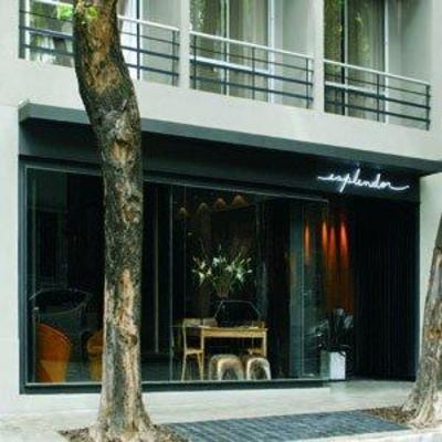 фото отеля Esplendor Palermo Soho