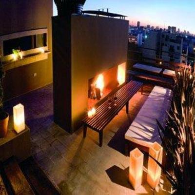 фото отеля Esplendor Palermo Soho