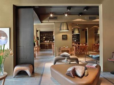 фото отеля Esplendor Palermo Soho
