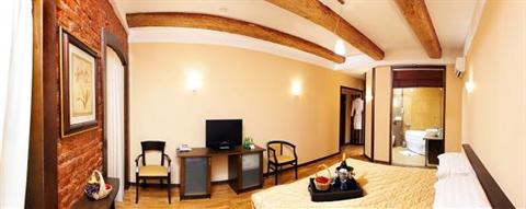 фото отеля Rossi Hotel
