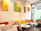 фото отеля Ibis Styles Nantes Centre Place Graslin