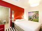 фото отеля Ibis Styles Nantes Centre Place Graslin