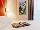 фото отеля Ibis Styles Nantes Centre Place Graslin