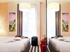 фото отеля Ibis Styles Nantes Centre Place Graslin